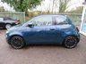 USED 2021 71 FIAT 500e C 42kWh La Prima Convertible 2dr Electric Automatic (118 ps) SAVE THOUSANDS with this convertible all electric automatic Fiat 500e C La Prima 117 BHP 42 kWh finished in Ocean Green with only 4,703 miles from new!