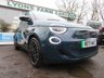 USED 2021 71 FIAT 500e C 42kWh La Prima Convertible 2dr Electric Automatic (118 ps) SAVE THOUSANDS with this convertible all electric automatic Fiat 500e C La Prima 117 BHP 42 kWh finished in Ocean Green with only 4,703 miles from new!