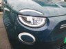 USED 2021 71 FIAT 500e C 42kWh La Prima Convertible 2dr Electric Automatic (118 ps) SAVE THOUSANDS with this convertible all electric automatic Fiat 500e C La Prima 117 BHP 42 kWh finished in Ocean Green with only 4,703 miles from new!