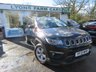 USED 2021 21 JEEP COMPASS 1.4T MultiAirII GPF Longitude SUV 5dr Petrol Manual Euro 6 (s/s) (140 ps) Jeep Main Dealer Service History & Service History, One Owner, NEW MOT