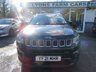 USED 2021 21 JEEP COMPASS 1.4T MultiAirII GPF Longitude SUV 5dr Petrol Manual Euro 6 (s/s) (140 ps) Jeep Main Dealer Service History & Service History, One Owner, NEW MOT