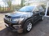 USED 2021 21 JEEP COMPASS 1.4T MultiAirII GPF Longitude SUV 5dr Petrol Manual Euro 6 (s/s) (140 ps) Jeep Main Dealer Service History & Service History, One Owner, NEW MOT
