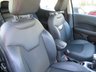 USED 2021 21 JEEP COMPASS 1.4T MultiAirII GPF Longitude SUV 5dr Petrol Manual Euro 6 (s/s) (140 ps) Jeep Main Dealer Service History & Service History, One Owner, NEW MOT