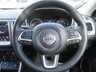 USED 2021 21 JEEP COMPASS 1.4T MultiAirII GPF Longitude SUV 5dr Petrol Manual Euro 6 (s/s) (140 ps) Jeep Main Dealer Service History & Service History, One Owner, NEW MOT