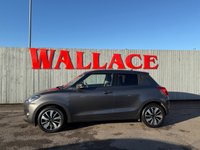 USED 2019 19 SUZUKI SWIFT 1.0 Boosterjet GPF SHVS SZ5 Hatchback 5dr Petrol Hybrid Manual Euro 6 (s/s) (111 ps) Very Low Mileage, One Former Owner
