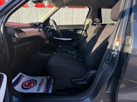 USED 2019 19 SUZUKI SWIFT 1.0 Boosterjet GPF SHVS SZ5 Hatchback 5dr Petrol Hybrid Manual Euro 6 (s/s) (111 ps) Very Low Mileage, One Former Owner