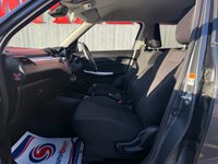 USED 2019 19 SUZUKI SWIFT 1.0 Boosterjet GPF SHVS SZ5 Hatchback 5dr Petrol Hybrid Manual Euro 6 (s/s) (111 ps) Very Low Mileage, One Former Owner