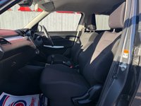 USED 2019 19 SUZUKI SWIFT 1.0 Boosterjet GPF SHVS SZ5 Hatchback 5dr Petrol Hybrid Manual Euro 6 (s/s) (111 ps) Very Low Mileage, One Former Owner