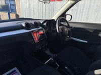USED 2019 19 SUZUKI SWIFT 1.0 Boosterjet GPF SHVS SZ5 Hatchback 5dr Petrol Hybrid Manual Euro 6 (s/s) (111 ps) Very Low Mileage, One Former Owner