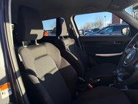USED 2019 19 SUZUKI SWIFT 1.0 Boosterjet GPF SHVS SZ5 Hatchback 5dr Petrol Hybrid Manual Euro 6 (s/s) (111 ps) Very Low Mileage, One Former Owner