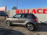 USED 2019 19 SUZUKI SWIFT 1.0 Boosterjet GPF SHVS SZ5 Hatchback 5dr Petrol Hybrid Manual Euro 6 (s/s) (111 ps) Very Low Mileage, One Former Owner