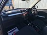 USED 2019 19 SUZUKI SWIFT 1.0 Boosterjet GPF SHVS SZ5 Hatchback 5dr Petrol Hybrid Manual Euro 6 (s/s) (111 ps) Very Low Mileage, One Former Owner