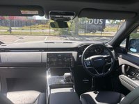 USED 2023 73 LAND ROVER RANGE ROVER SPORT 3.0 D300 MHEV Dynamic SE SUV 5dr Diesel Auto 4WD Euro 6 (s/s) (300 ps) Landrover warranty