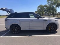 USED 2023 73 LAND ROVER RANGE ROVER SPORT 3.0 D300 MHEV Dynamic SE SUV 5dr Diesel Auto 4WD Euro 6 (s/s) (300 ps) Landrover warranty