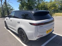USED 2023 73 LAND ROVER RANGE ROVER SPORT 3.0 D300 MHEV Dynamic SE SUV 5dr Diesel Auto 4WD Euro 6 (s/s) (300 ps) Landrover warranty