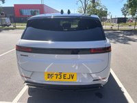 USED 2023 73 LAND ROVER RANGE ROVER SPORT 3.0 D300 MHEV Dynamic SE SUV 5dr Diesel Auto 4WD Euro 6 (s/s) (300 ps) Landrover warranty