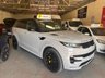 USED 2023 73 LAND ROVER RANGE ROVER SPORT 3.0 D300 MHEV Dynamic SE SUV 5dr Diesel Auto 4WD Euro 6 (s/s) (300 ps) Landrover warranty