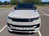 USED 2023 73 LAND ROVER RANGE ROVER SPORT 3.0 D300 MHEV Dynamic SE SUV 5dr Diesel Auto 4WD Euro 6 (s/s) (300 ps) Landrover warranty