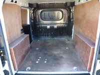 USED 2018 18 VAUXHALL COMBO 1.3 CDTi 2000 3dr Diesel Manual FWD L1 H1 (133 g/km, 94 bhp) www.suffolkcarcentre.co.uk - Located at Reydon