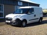USED 2018 18 VAUXHALL COMBO 1.3 CDTi 2000 3dr Diesel Manual FWD L1 H1 (133 g/km, 94 bhp) www.suffolkcarcentre.co.uk - Located at Reydon