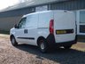 USED 2018 18 VAUXHALL COMBO 1.3 CDTi 2000 3dr Diesel Manual FWD L1 H1 (133 g/km, 94 bhp) www.suffolkcarcentre.co.uk - Located at Reydon