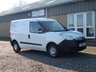 USED 2018 18 VAUXHALL COMBO 1.3 CDTi 2000 3dr Diesel Manual FWD L1 H1 (133 g/km, 94 bhp) www.suffolkcarcentre.co.uk - Located at Reydon