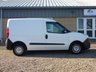 USED 2018 18 VAUXHALL COMBO 1.3 CDTi 2000 3dr Diesel Manual FWD L1 H1 (133 g/km, 94 bhp) www.suffolkcarcentre.co.uk - Located at Reydon