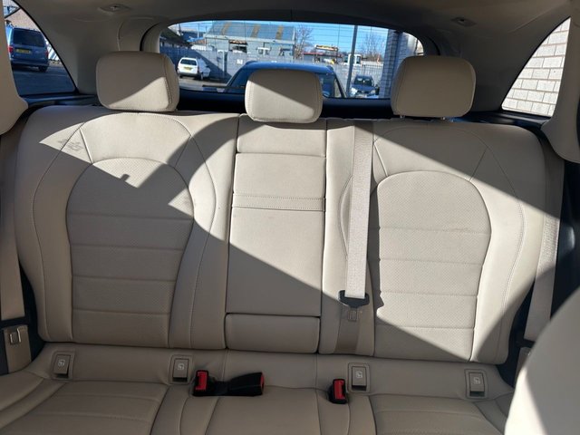 2016 Mercedes-Benz Glc 2L Sport 5dr - Photo 10