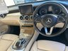 USED 2016 66 MERCEDES-BENZ GLC 2.1 GLC250d Sport (Premium Plus) SUV 5dr Diesel G-Tronic 4MATIC Euro 6 (s/s) (204 ps) 