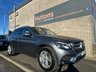 USED 2016 66 MERCEDES-BENZ GLC 2.1 GLC250d Sport (Premium Plus) SUV 5dr Diesel G-Tronic 4MATIC Euro 6 (s/s) (204 ps) 