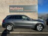 USED 2016 66 MERCEDES-BENZ GLC 2.1 GLC250d Sport (Premium Plus) SUV 5dr Diesel G-Tronic 4MATIC Euro 6 (s/s) (204 ps) 