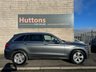 USED 2016 66 MERCEDES-BENZ GLC 2.1 GLC250d Sport (Premium Plus) SUV 5dr Diesel G-Tronic 4MATIC Euro 6 (s/s) (204 ps) 
