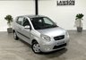 USED 2009 59 KIA PICANTO 1.0 1 Hatchback 5dr Petrol Manual (114 g/km, 60 bhp) 