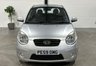 USED 2009 59 KIA PICANTO 1.0 1 Hatchback 5dr Petrol Manual (114 g/km, 60 bhp) 