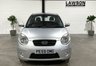 USED 2009 59 KIA PICANTO 1.0 1 Hatchback 5dr Petrol Manual (114 g/km, 60 bhp) 