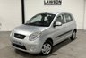 USED 2009 59 KIA PICANTO 1.0 1 Hatchback 5dr Petrol Manual (114 g/km, 60 bhp) 