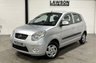USED 2009 59 KIA PICANTO 1.0 1 Hatchback 5dr Petrol Manual (114 g/km, 60 bhp) 