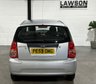USED 2009 59 KIA PICANTO 1.0 1 Hatchback 5dr Petrol Manual (114 g/km, 60 bhp) 
