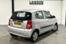 USED 2009 59 KIA PICANTO 1.0 1 Hatchback 5dr Petrol Manual (114 g/km, 60 bhp) 
