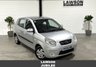 USED 2009 59 KIA PICANTO 1.0 1 Hatchback 5dr Petrol Manual (114 g/km, 60 bhp) 