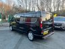 USED 2017 67 VAUXHALL VIVARO 1.6 CDTi 2900 BiTurbo Sportive Panel Van 5dr Diesel Manual L2 H1 Euro 6 (s/s) (125 ps) 