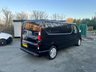 USED 2017 67 VAUXHALL VIVARO 1.6 CDTi 2900 BiTurbo Sportive Panel Van 5dr Diesel Manual L2 H1 Euro 6 (s/s) (125 ps) 