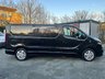 USED 2017 67 VAUXHALL VIVARO 1.6 CDTi 2900 BiTurbo Sportive Panel Van 5dr Diesel Manual L2 H1 Euro 6 (s/s) (125 ps) 