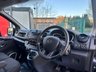 USED 2017 67 VAUXHALL VIVARO 1.6 CDTi 2900 BiTurbo Sportive Panel Van 5dr Diesel Manual L2 H1 Euro 6 (s/s) (125 ps) 