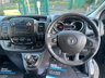 USED 2017 67 VAUXHALL VIVARO 1.6 CDTi 2900 BiTurbo Sportive Panel Van 5dr Diesel Manual L2 H1 Euro 6 (s/s) (125 ps) 