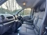 USED 2017 67 VAUXHALL VIVARO 1.6 CDTi 2900 BiTurbo Sportive Panel Van 5dr Diesel Manual L2 H1 Euro 6 (s/s) (125 ps) 