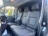 USED 2017 67 VAUXHALL VIVARO 1.6 CDTi 2900 BiTurbo Sportive Panel Van 5dr Diesel Manual L2 H1 Euro 6 (s/s) (125 ps) 