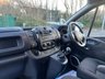 USED 2017 67 VAUXHALL VIVARO 1.6 CDTi 2900 BiTurbo Sportive Panel Van 5dr Diesel Manual L2 H1 Euro 6 (s/s) (125 ps) 