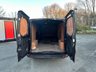 USED 2017 67 VAUXHALL VIVARO 1.6 CDTi 2900 BiTurbo Sportive Panel Van 5dr Diesel Manual L2 H1 Euro 6 (s/s) (125 ps) 