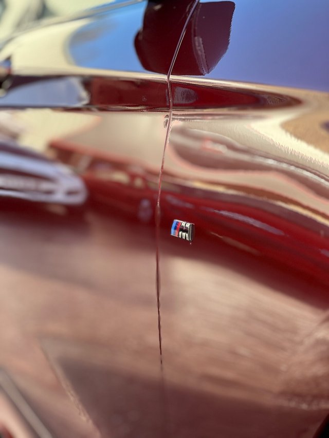 View our BMW 1 SERIES